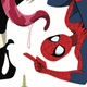 All images: Marvel Comics